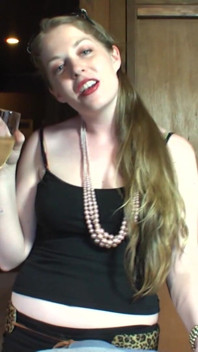 Teasing JOI