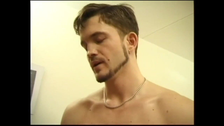 American Stallion: Fantastic Busty Virgin Teen Fucked and Cumshot on Face by...