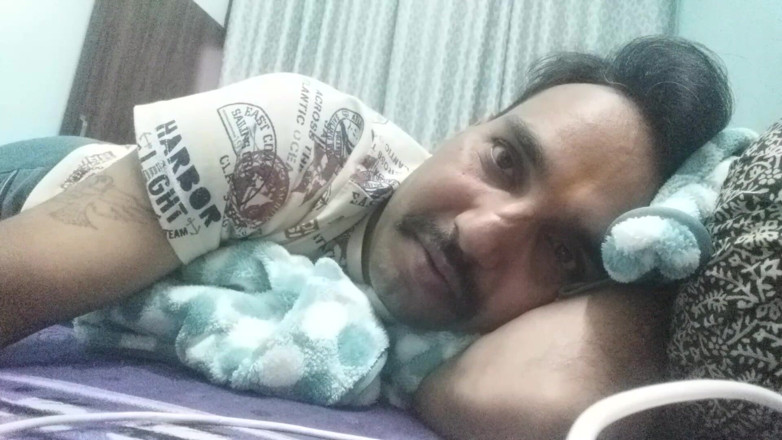 Rajasthani-old-lover: Hintli polis memuru komşu üvey babası ve ordu subayı üvey babası Pakistanlı üvey...