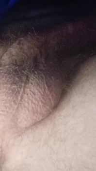 Cum Sniff My Hole