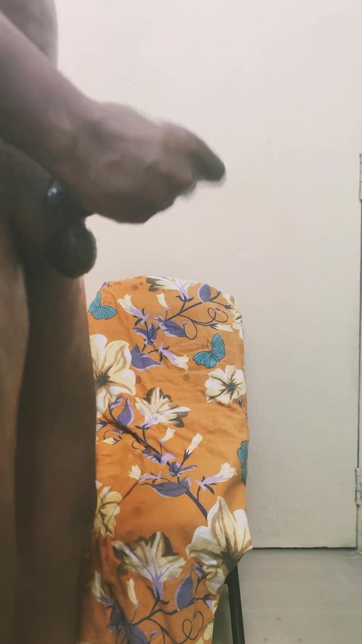 Cumshot central: Magiczny wytrysk