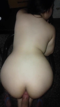 100% Real Amateur Couple Anal