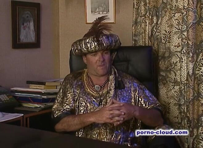 Porno Cloud: Orgia orientale estrema di fisting - DVD