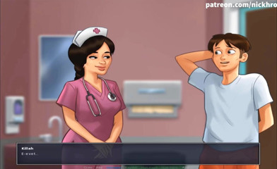 Cartoon Universal: Saga de vară, partea 134 (subtitrare în turcă)