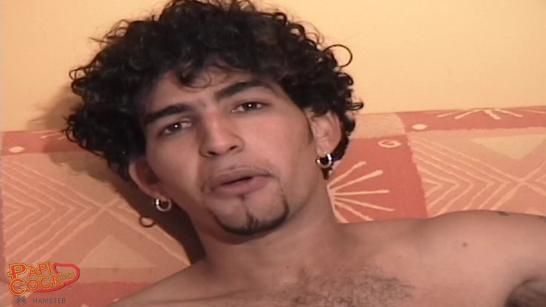 PapiCock: San Migel