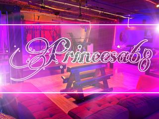 Princesa studio: Hola suscriptores