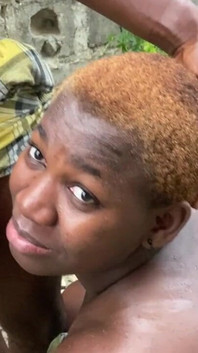 Quicky with My Crush