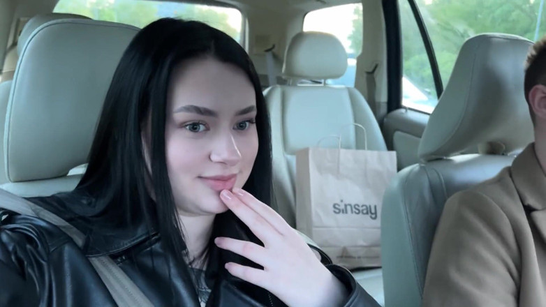 Andrew Oster: Dia tidak tahu Polish - duduk muka dan bukannya blowjob!