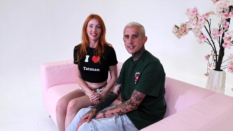 Lacey Starr productions: Der persönliche assistent involviert sich viel zu viel