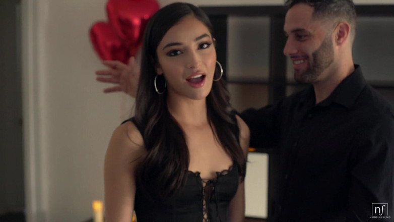 Nubile Films: Tháng 2 năm 2021 ảo tưởng của tháng - s1: e10