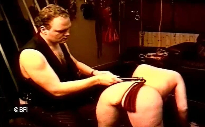 Slave Seks: Leiden und vergnügen, ehefrau-training.