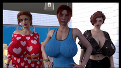 Johannes Gaming: Za penny # 6 - Johannes udělal kávu a sperma v jedné z......