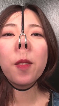 Chceš japonský hlen? - Akira Mimori - Nosní háčky