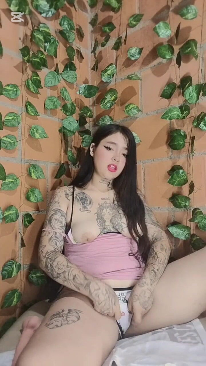 Dalyla: ポルノ界で一番大きな尻