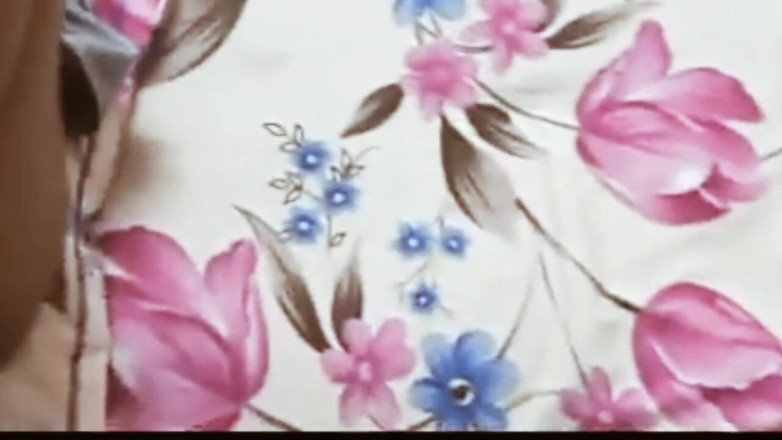 Joya Malik: Wanita India berkongkek keras oleh kekasihnya