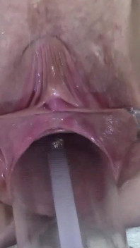 11 Figa Lontana E Ravvicinata, Sesso Con Lampada 1000 Watt