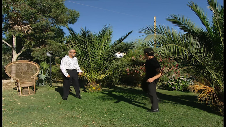 Antonio Adamo Film: Traição e êxtase compartilhado