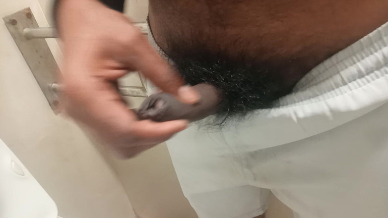 KUMBHA MANOJ KUMAR: Divoká desi nahá koupelna porno video