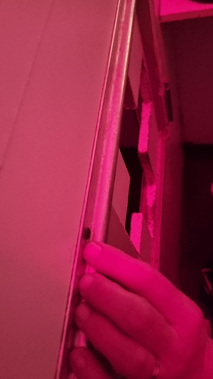 R b hubby: Một người lạ lỗ vinh quang khác cho âm hộ khít...