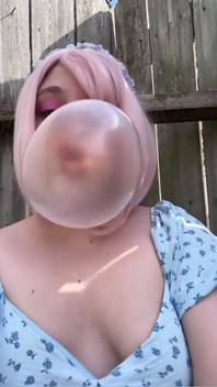 Big Bubbles Coming Your Way Soon!