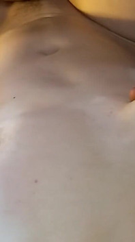 Russian Step Mom Hot MILF Enjoying BBC Big Black Cock