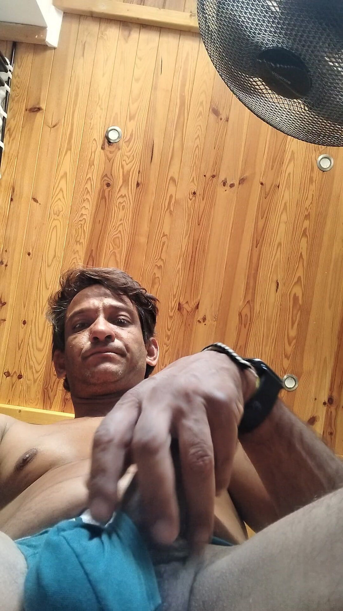 Boy top Amador: मैं तुम्हारी कल्पनाओं को सच करता हूं