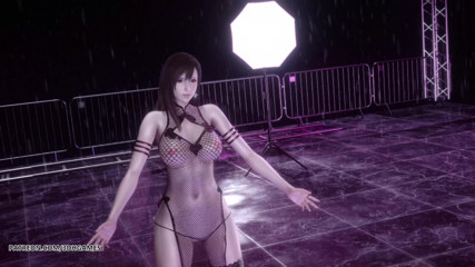 3D-Hentai Games: [MMD] Park Ji Yoon - Adult Ceremony Tifa Lockhart Hot Striptease...