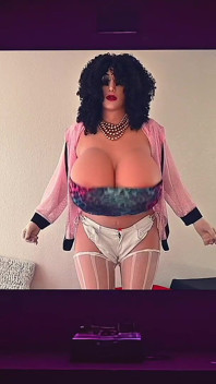 XXX Club Sissy Porn Show