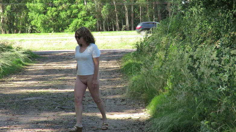 Milfcamsex: パトリシア・ウォークス...