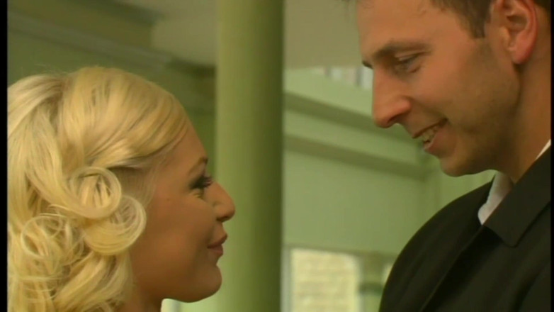 Cinema X: Fantastická sexy prsatá milf prdel ošukaná a vystříkaná do pusy...