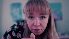 Jolie Lyon: Halloween speciál: Den nevlastního syna v reverzním groundu