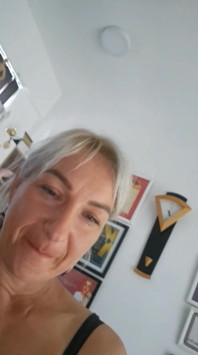 Hot Mom Tongue Teasing Ready for Hot Action