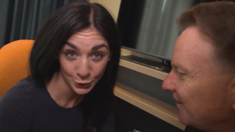 Deutschland porn: Are o pulă tare uriașă!!