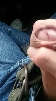 Big Dick Car Flash