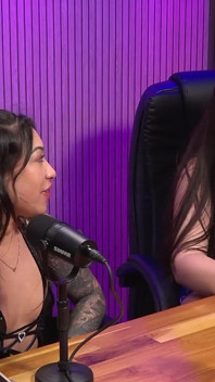 Flora e Karol Ntegra Podcast