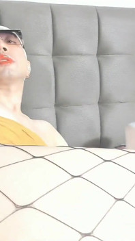 Cock All Over Me