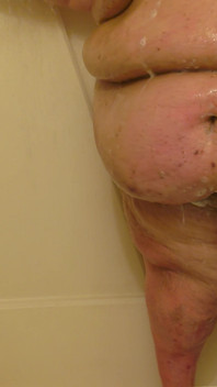 Shower Time