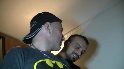 Gaybareback: Straight Arab fuck me bareback
