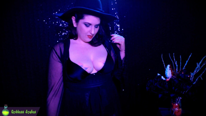 goddessjoules: Witch Supremacy