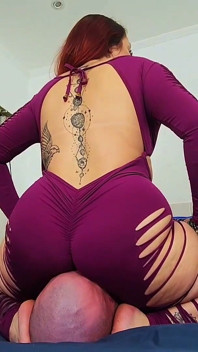 Terapia sentada en la cara Full HD