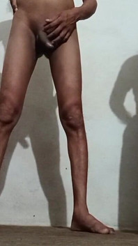 Cantik Sonam Bhabhi sedang melakukan hubungan seks dengan teman lelaki rahsia