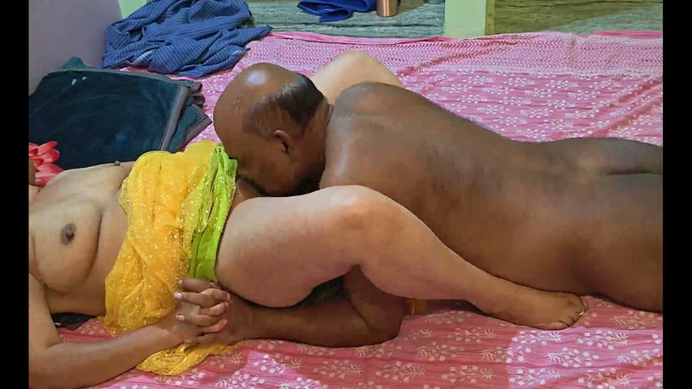 Sexy sindu: Indická bhabhi svádí svého švagra a žhavý sex