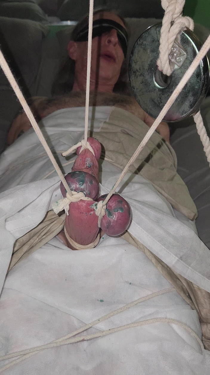 Goode Girl: Goode Girl CBT Owinięta, Wagowana I Woskowana