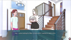 Joystick Cinema: Sexnote - (pt 58) - Nc