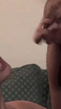 The Rich Lady and the Black: He Adores Her Feet and Fuck Her Hard