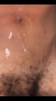 Huge Cumshot!