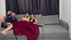 Jenni Faria: Nevlastní bratr odešel, strčila jsem ho na gauč. Hlasitě sténala,...