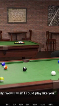 Universitas Masalah 106 - Perusahaan oleh Redlady2k