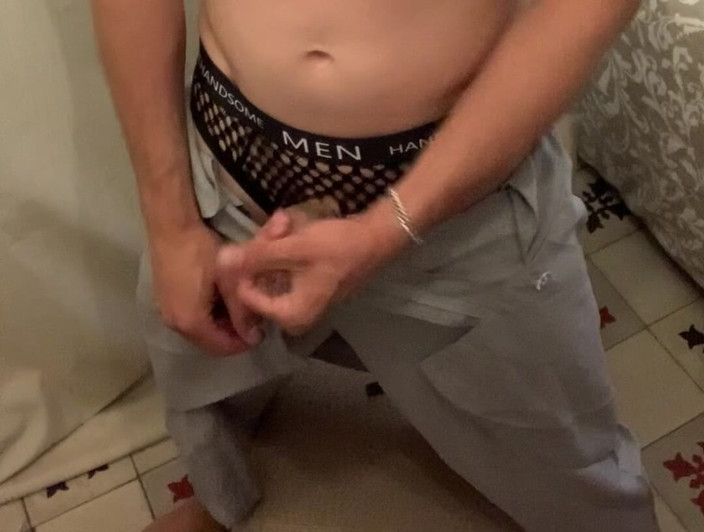 Gabriel Loma: Velmi sexy twink