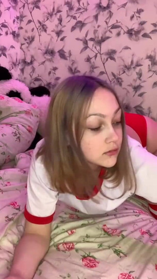 SashaSweet69: Sweet blowjob in sportswear